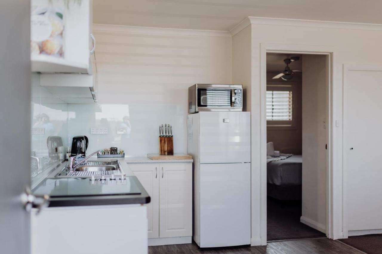 Sweetwater Villas St Helens Eksteriør billede